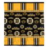 Boston Bruins OFFICIAL NHL Full Bed In Bag Set - 1NHL/86400/I001/EDC